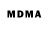 MDMA Molly Stephan Hengst