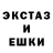 Ecstasy XTC Karina Pokkinen